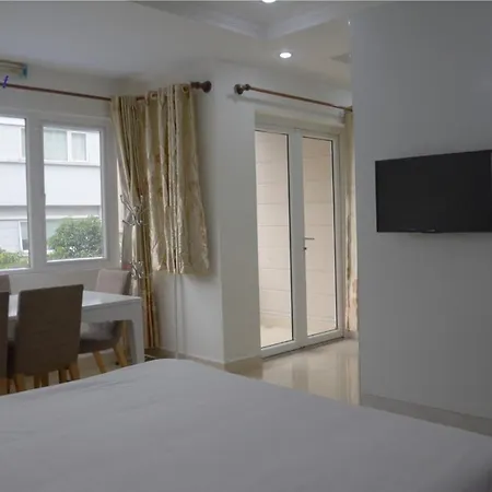 Song Apartment 1